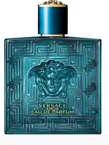 Versace Eros 100ml