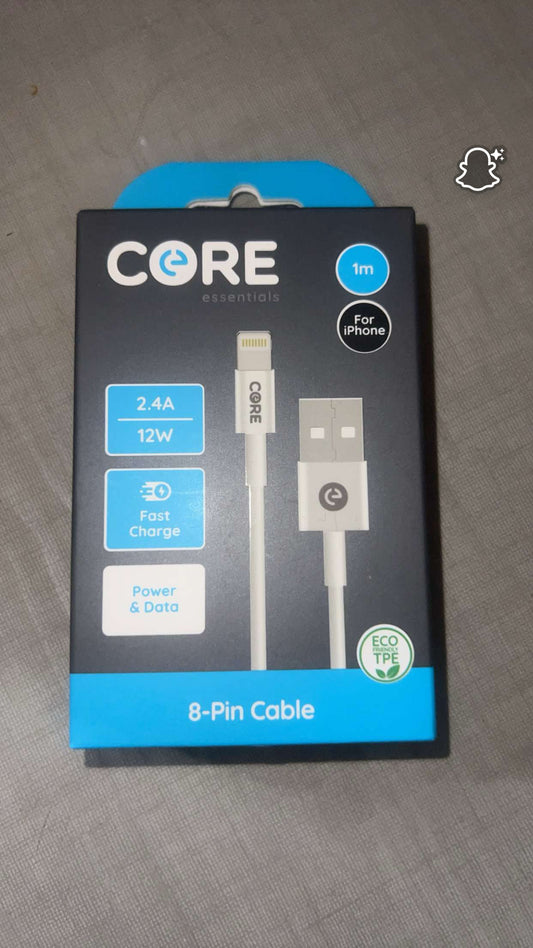 8 pin cable