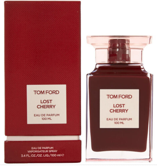 Tom ford lost cherry