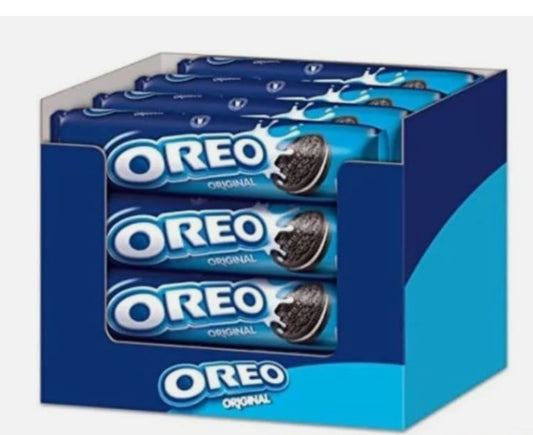 Oreo biscuits X16