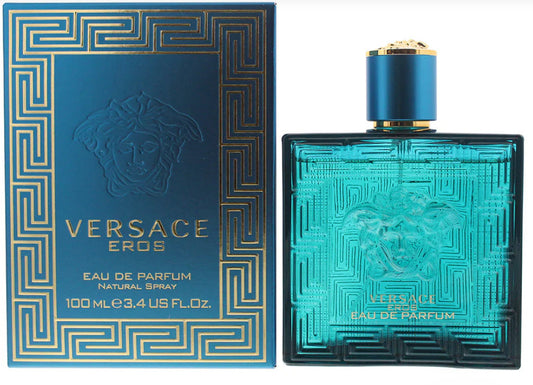 Versace Eros 100ml